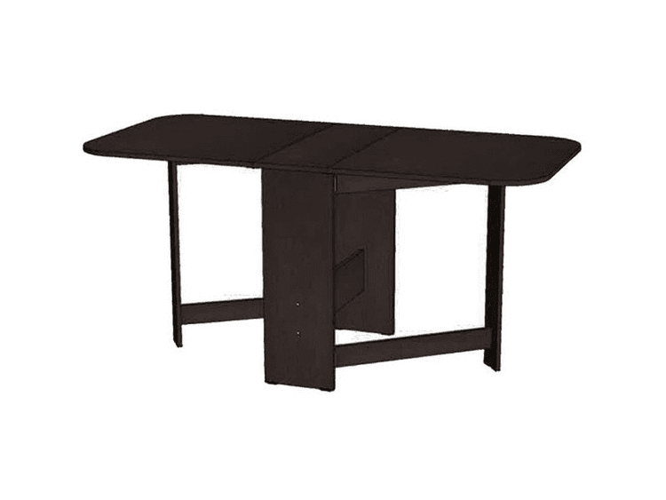 Стол книжка венге